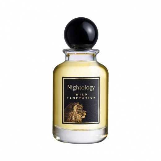 NIGHTOLOGY Wild Temptation