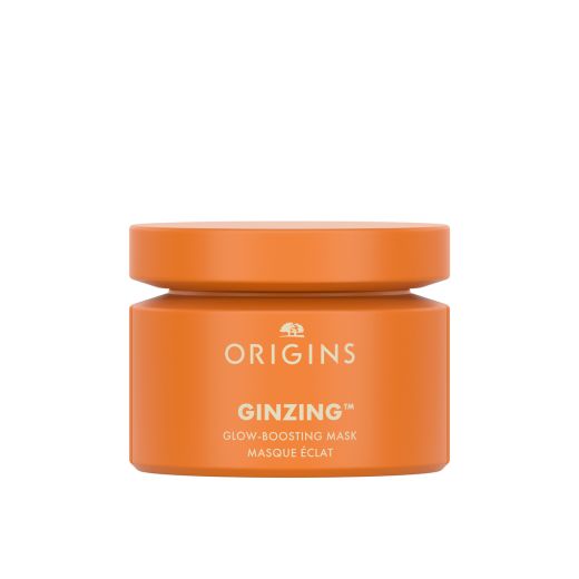 ORIGINS GINZING™ Glow-Boosting Mask