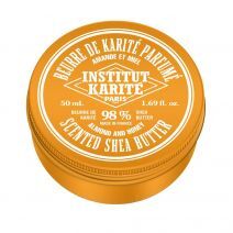 INSTITUT KARITÉ PARIS 98 % Scented Shea Butter - Almond and Honey