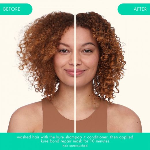 AMIKA The Kure Strength Repair Conditioner