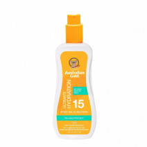 AUSTRALIAN GOLD SPF 15 Spray Gel