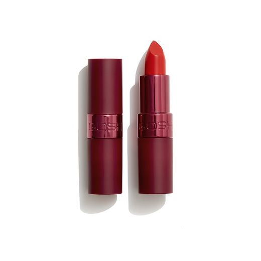 GOSH Luxury Red Lips  (Lūpu krāsa)