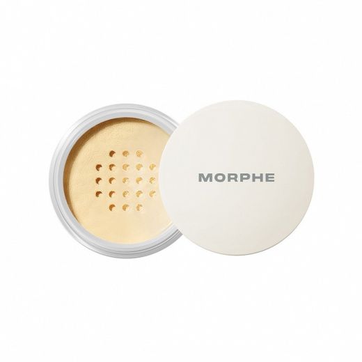 Morphe Bake and Set Powder
