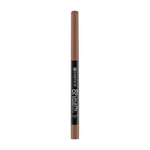 ESSENCE 8H Matte Comfort Lipliner 