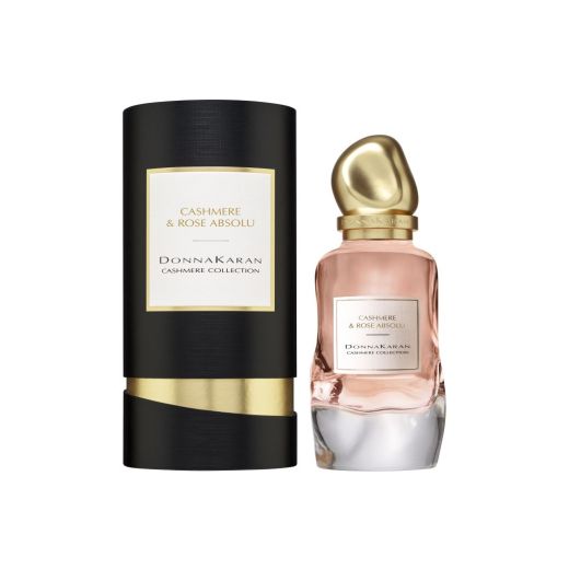 DONNA KARAN Cashmere & Rose Absolu