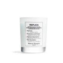 MAISON MARGIELA Candle Bubble Bath