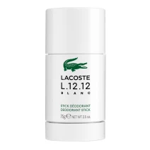 LACOSTE L.12.12 Blanc Deo Stick