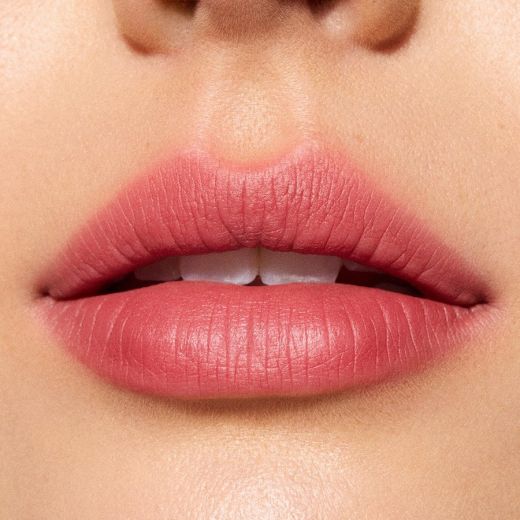 MAC Powder Kiss Hazy Matte Lipstick