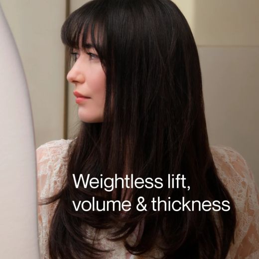 NATURELAB. TOKYO Perfect Volume Conditioning And Thickening Hair Masque