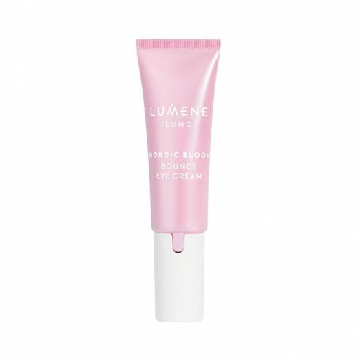 LUMENE Nordic Bloom [Lumo] Bounce Eye Cream