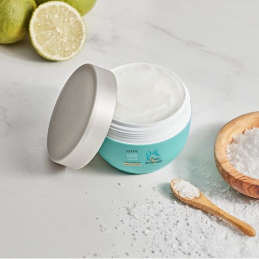 Douglas HOME SPA La Résidence Seathalasso Body Scrub