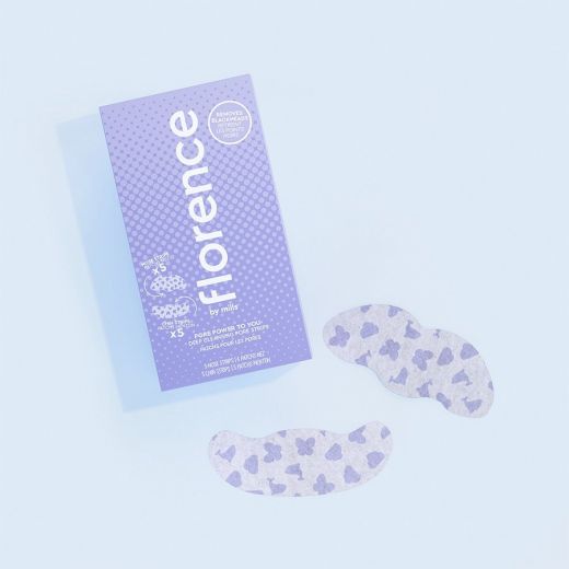 FLORENCE BY MILLS Pore Power To You Pore Strips