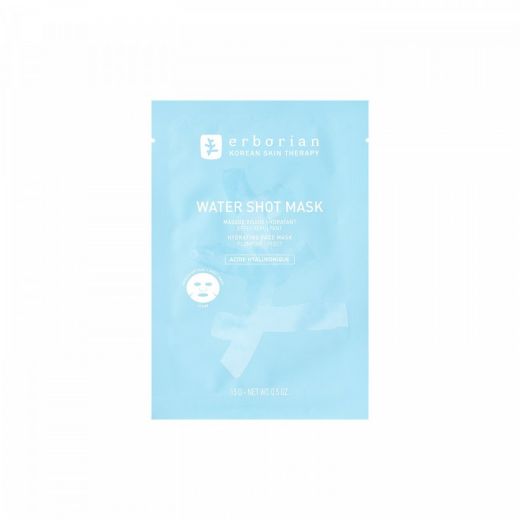 ERBORIAN Water Shot Mask