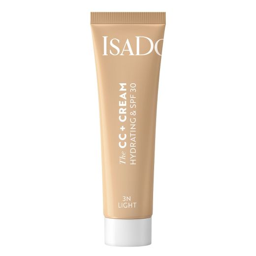 IsaDora The CC + Cream
