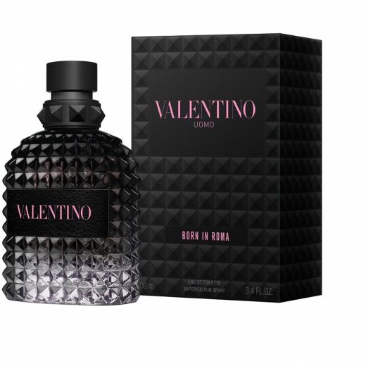 VALENTINO Born in Roma Uomo 100 ml