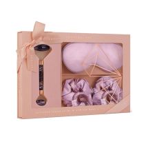 CRYSTALLOVE Amethyst Home SPA Set