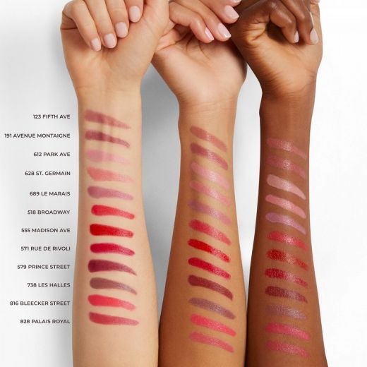 LAURA MERCIER Caviar Hydra-Crème Lipstick