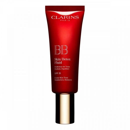 CLARINS BB Skin Detox Fluid