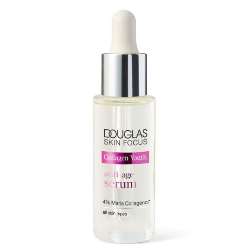 Douglas Focus Collagen Youth Anti-Age Serum