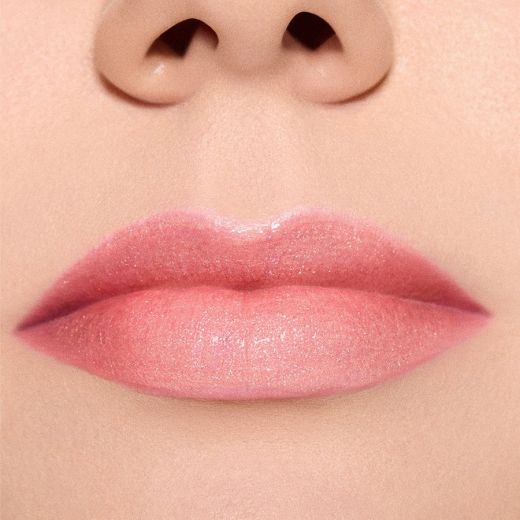 MAC Lustreglass Sheer-Shine Lipstick