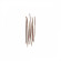 BOBBI BROWN Long-Wear Brow Pencil Neutral Brown