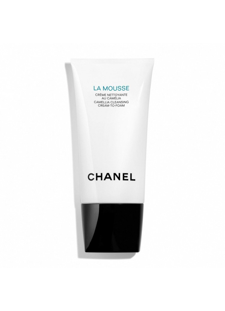 CHANEL  LA MOUSSE 