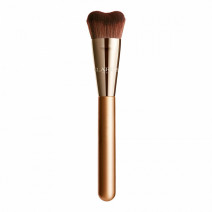 CLARINS Gua Sha-Inspired Foundation Brush 