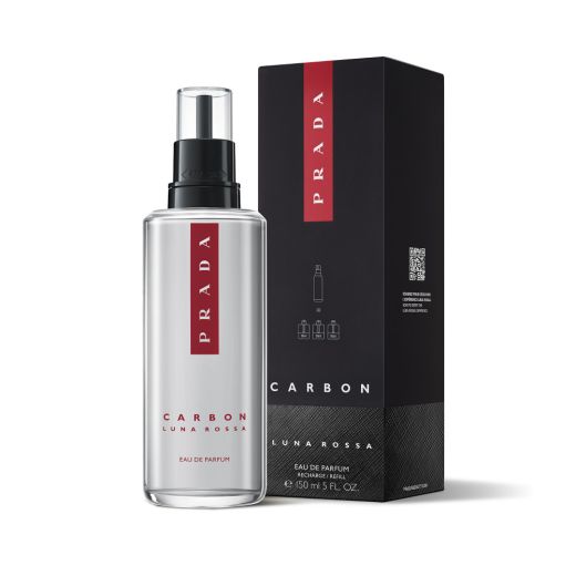 PRADA Luna Rossa Carbon Refill