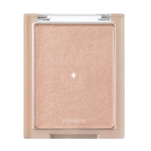 ROM&ND See-Through Veilighter