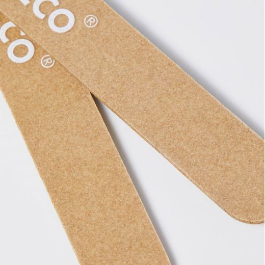 SoEco Bamboo Nail Files