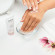 DOUGLAS COLLECTION MAKE - UP Hand and Nail Scrub