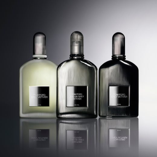TOM FORD Eau De Grey Vetiver 