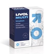 Livol Multi Vīriešiem
