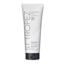 St. Tropez Daily Firming Lotion Medium/Dark