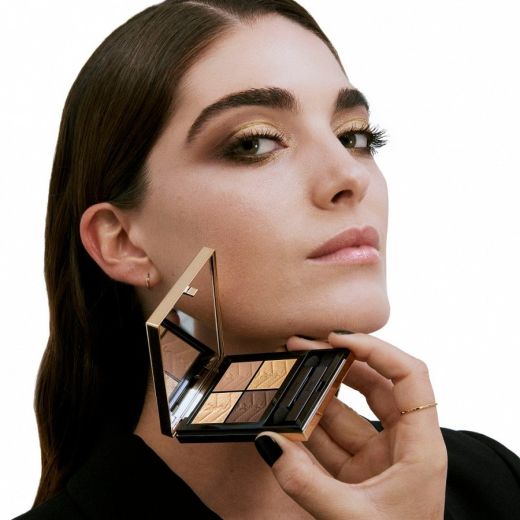 YVES SAINT LAURENT Couture Mini Clutch Eyeshadow Palette