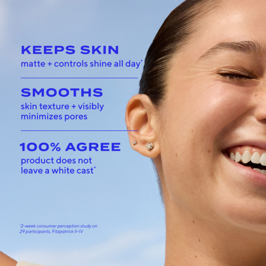 MURAD Superactive Mattifying Cream SPF 40