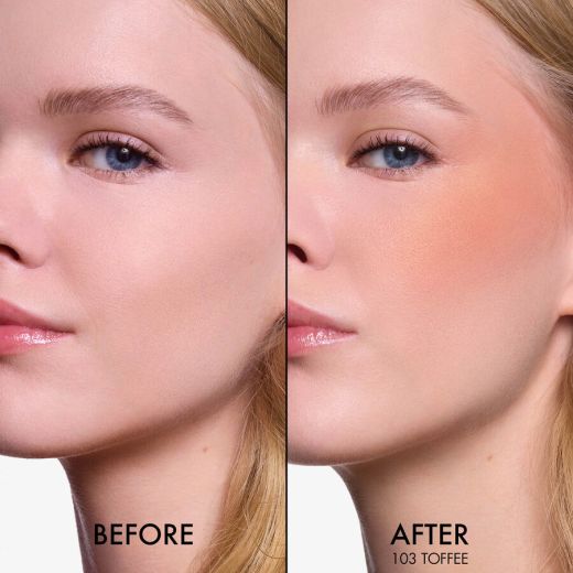 DIOR Backstage Rosy Glow