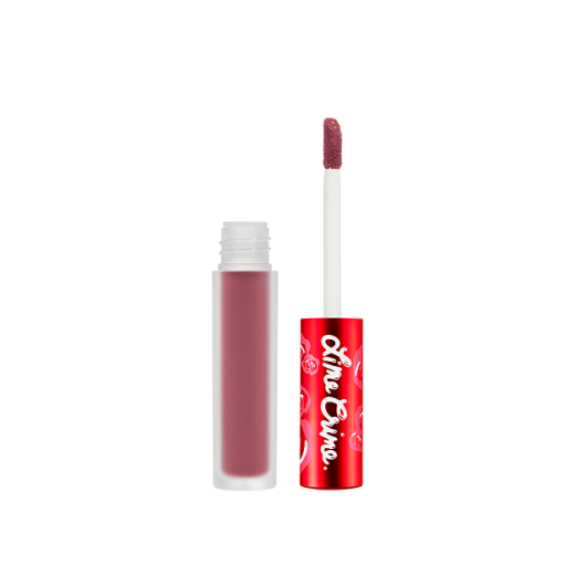 Lime Crime Velvetines Liquid Lipstick