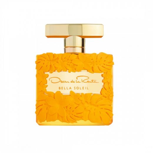 OSCAR DE LA RENTA Bella Soleil