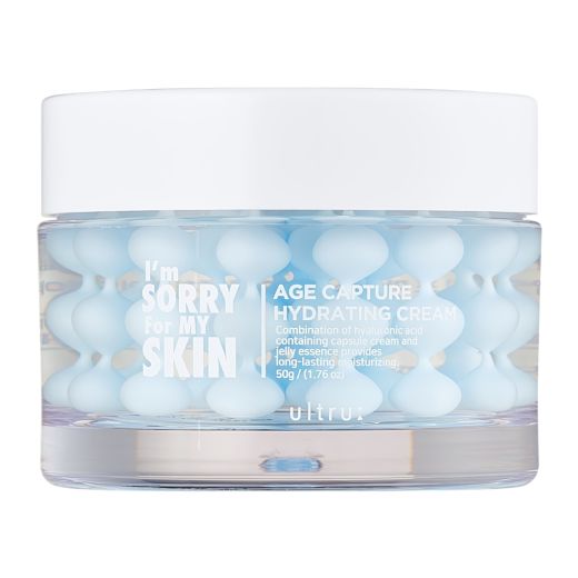 I´M SORRY FOR MY SKIN Age Capture Hydrating Cream 