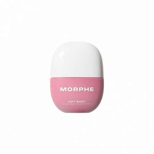 MORPHE Huephoric Hot Shotblush Drops