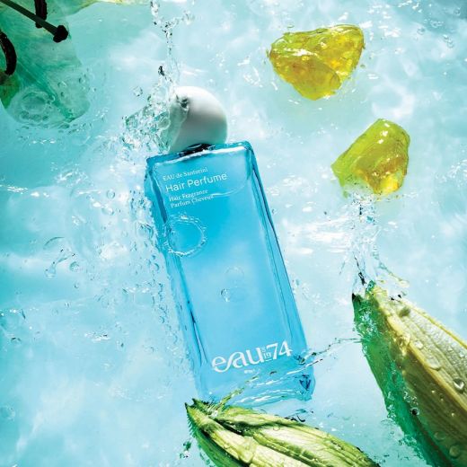 EAU DE 1974 Eau De Santorini Hair Perfume