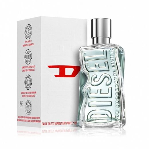 DIESEL D By Diesel 