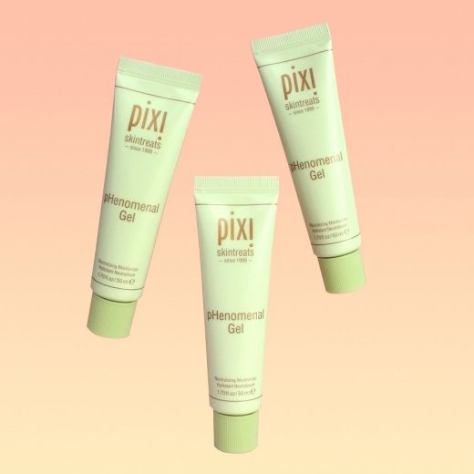 PIXI pHenomenal Gel 50 ml