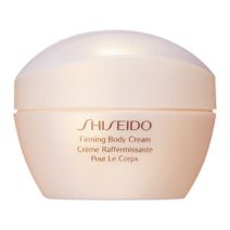 Shiseido Firming Body Cream (Ķermeni formējošs krēms)