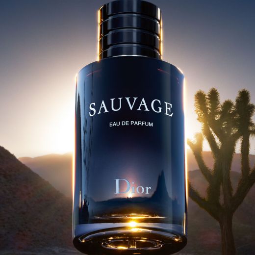 DIOR Sauvage Eau De Parfum