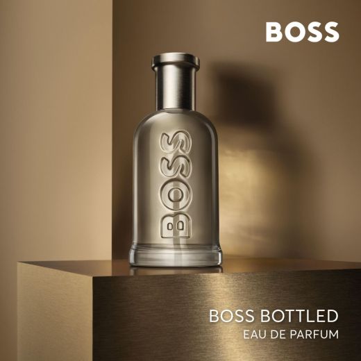 HUGO BOSS Bottled Eau de Parfum