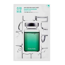 Holika Holika Skin Rescuer Mask Sheet - Madecassoside
