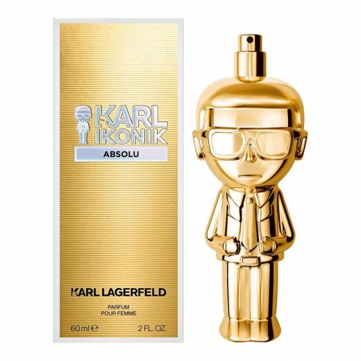 KARL LAGERFELD Ikonik Absolu