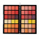 REVOLUTION MAKE-UP Colour Book Shadow Palette 